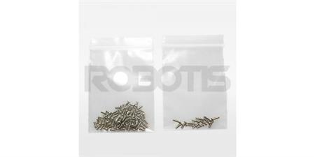 Set de tornillos DARWIN MINI
